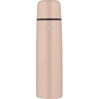 Thermos Everyday Fles - 0,5L - Taupe - Mat - thumbnail