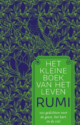 Het kleine boek van het leven - Rumi - ebook