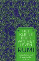 Het kleine boek van het leven - Rumi - ebook - thumbnail