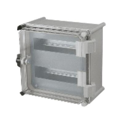 Schneider Electric NSYDLS24 Staal Grijs 1 stuk(s)