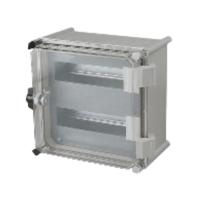 Schneider Electric NSYDLS24 Staal Grijs 1 stuk(s) - thumbnail