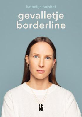 Gevalletje borderline (Paperback)