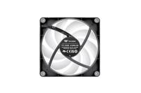 Thermaltake CT120 Reverse ARGB Sync PC Cooling Fan 2 Pack PC-ventilator (b x h x d) 120 x 120 x 25 mm - thumbnail