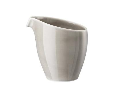 ROSENTHAL - Junto Pearl Grey - Melkkan 0,20l ROSENTHAL - Junto Pearl Grey - Melkkan 0,20l