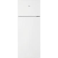 AEG RDS424E1AW Koel-vriescombinatie Wit - thumbnail