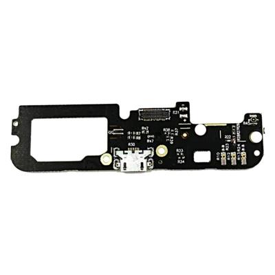 Lenovo K5 Opmerking K52e78 / A7020 opladen poort Board