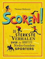 Scoren! - Thomas Olsthoorn - ebook - thumbnail