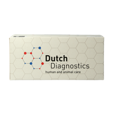 Multi 16 drugstest cup urine 4 Stuks