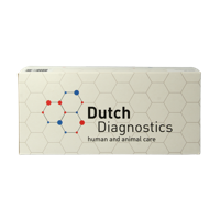 Multi 16 drugstest cup urine 4 Stuks - thumbnail