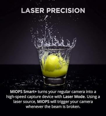 Miops camera verbindingskabel canon c2 oranje Miops camera verbindingskabel canon c2 oranje