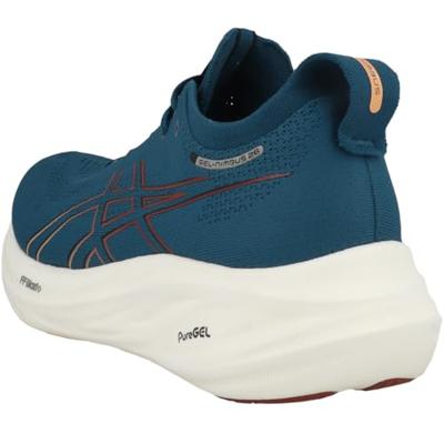 Asics Gel-Nimbus 26 Hardloopschoen Asics Gel-Nimbus 26 Hardloopschoen
