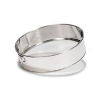 Patisse Meelzeef RVS ø 20 cm - thumbnail