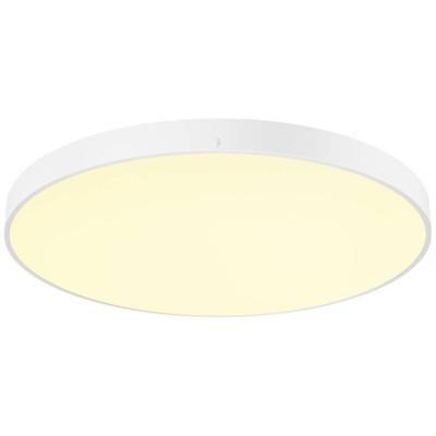 SLV Plafondlamp / HanglampMedo Pro 90 wit - CCT - 80g - Ø 90cm - 1007313