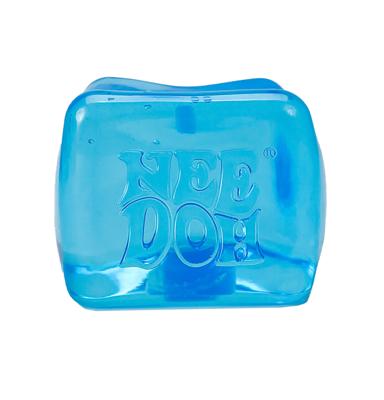 NeeDoh Squeeze Ball Niceberg NeeDoh 8 cm NeeDoh Squeeze Ball Niceberg NeeDoh 8 cm