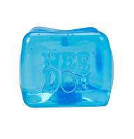 NeeDoh Squeeze Ball Niceberg NeeDoh 8 cm - thumbnail