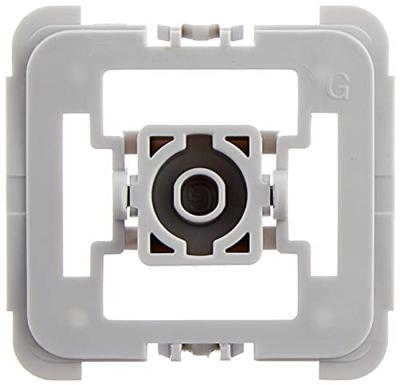 eQ-3 Adapter 103091A2A Geschikt voor HA-serie/merk: GIRA