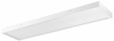 Alco AL-9232 Plafondlamp LED Wit 36 Watt 180 LEDS 90-265 Volt