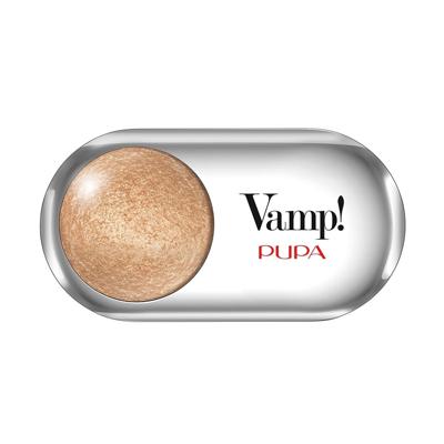 PUPA Eye Vamp! Wet&Dry Radiant Baked Eyeshadow 202 1gr