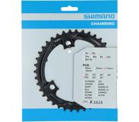 Shimano - kettingblad 39t claris fc-r2030 - 7 8 speed - thumbnail