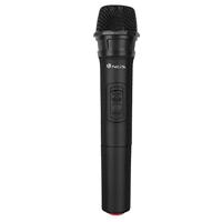 Karaokemicrofoon NGS ELEC-MIC-0013 261.8 MHz 400 mAh Zwart - thumbnail