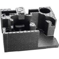 Bosch Accessoires 1/1 Inlay L-Boxx 238 Gss 230 Ave - 1600A002UM - thumbnail