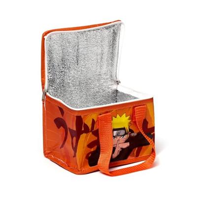Union Naruto rpet duurzame koeltas lunchtas