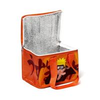 Naruto RPET Duurzame Koeltas Lunchtas - thumbnail