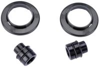 MAVIC as-adapter fr.axle adapter 12x100 to 9x100mm - thumbnail