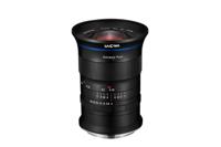 Laowa 17mm F/4.0 GFX Zero-D voor Fujifilm GFX - thumbnail