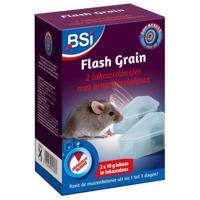 BSI Flash grain 2x10 gram - thumbnail