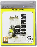 Battlefield Bad Company (platinum) - thumbnail