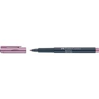 Faber Castell Marker Metallic - Berry nice - thumbnail