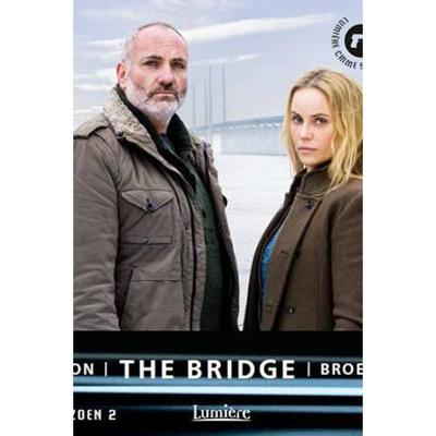 The Bridge - Seizoen 2