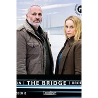 The Bridge - Seizoen 2 - thumbnail