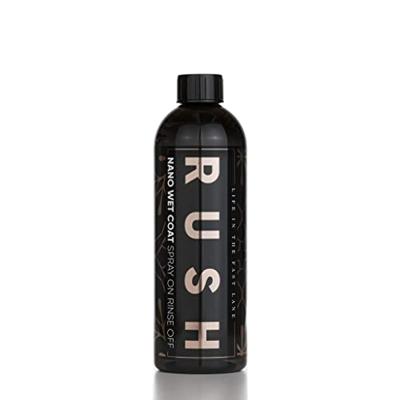 Nano Wet Coat