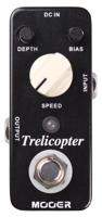 Mooer Trelicopter Tremolo effectpedaal - thumbnail