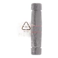 NET STP Koppelstuk IP68 - CAT6 - voor buitengebruik - waterdicht - voor internetkabels - ethernet kabel - CAT kabel - thumbnail