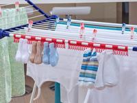 Leifheit 81570 Droogrek Pegasus 150 Slim 15M - thumbnail