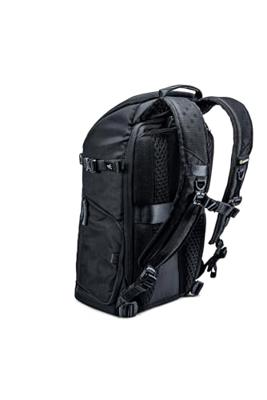 Vanguard VEO SELECT39RBM BK Rugzak Binnenafmetingen (bxhxd)=210 x 380 x 100 mm Vanguard VEO SELECT39RBM BK Rugzak Binnenafmetingen (bxhxd)=210 x 380 x 100 mm