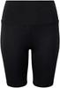 TriDry TR046 Women´s Legging Shorts - Black - 3XL - thumbnail
