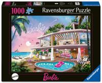 Ravensburger Barbie: Meet me in Malibu 1000 stukjes - thumbnail