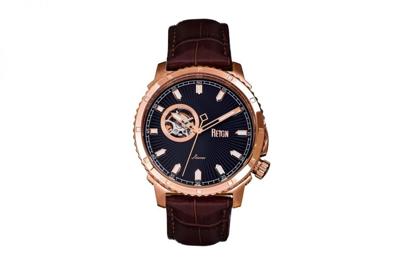 Outlet Special - Reign Bauer Automatics | REIRN6006