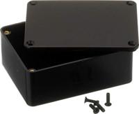 Monacor PUG-6 0330870 Lege behuizing 76 x 100 x 41 ABS kunststof 1 stuk(s) - thumbnail