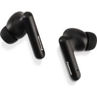 In-ear Bluetooth Hoofdtelefoon Panasonic RZ-B110WDE-K Zwart - thumbnail
