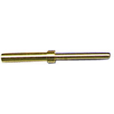 Bulgin SA3180/1 Ronde connector afzonderlijk contact Pencontact Serie (ronde connectoren): SA 10 stuk(s)