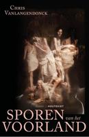 Sporen van het voorland - Vanlangendonck, Chris - ebook - thumbnail