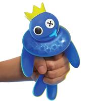 Goo Jit Zu Rainbow Friends Blue - thumbnail