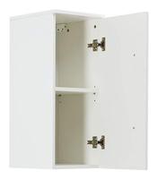 Badkamerkast Britt Wit M - thumbnail