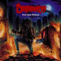 First Class Violence - CD (4028466900302) - thumbnail