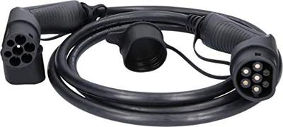 KS Tools 117.7185 eMobility laadkabel 3 m